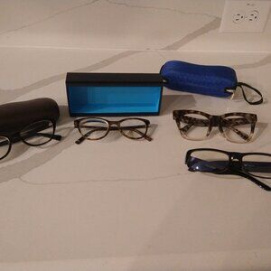 Women's Designer Eyeglasses